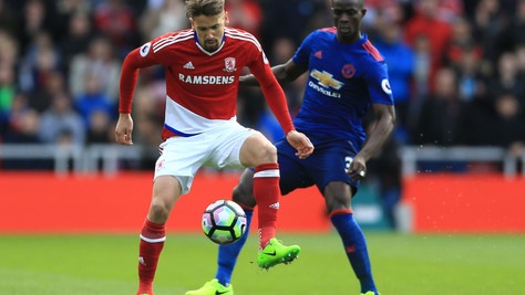 Calciomercato Sampdoria, che colpo: ecco Gaston Ramirez Calciomercato Sampdoria, che colpo: ecco Gaston Ramirez