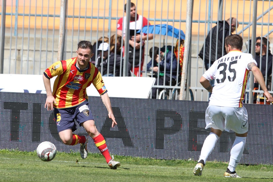 Calciomercato Ascoli, Agostinone in arrivo Calciomercato Ascoli, Agostinone in arrivo