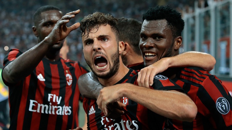 Calciomercato, il Crotone continua a sognare Cutrone Calciomercato, il Crotone continua a sognare Cutrone