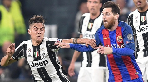 Calciomercato Juventus, Messi chiama Dybala
