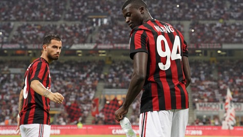Calciomercato Lazio, spunta Suso Calciomercato Lazio, spunta Suso