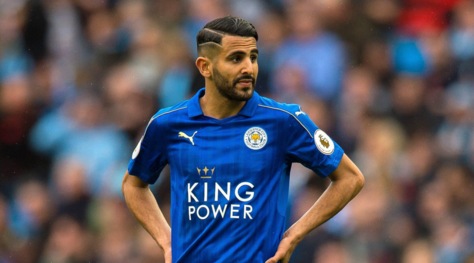 Calciomercato Roma, Mahrez in pugno: stretta finale