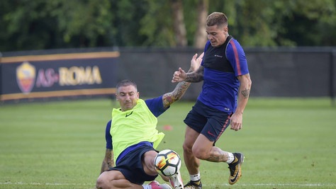 Calciomercato Verona, è Iturbe il dopo Cassano Calciomercato Verona, è Iturbe il dopo Cassano