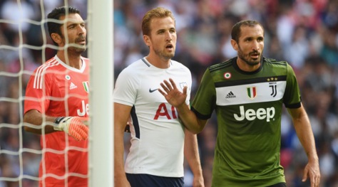 Juventus, allarme difesa: Rugani male, Chiellini incerto