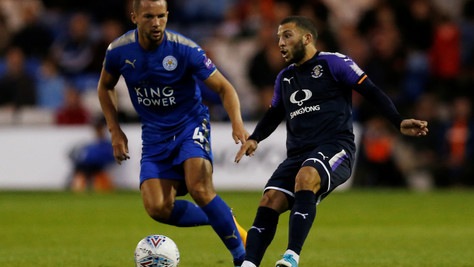 Chelsea, Conte vuole Drinkwater: il Leicester fa muro Chelsea, Conte vuole Drinkwater: il Leicester fa muro