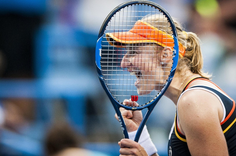 Washington, Makarova torna a sorridere e vince 