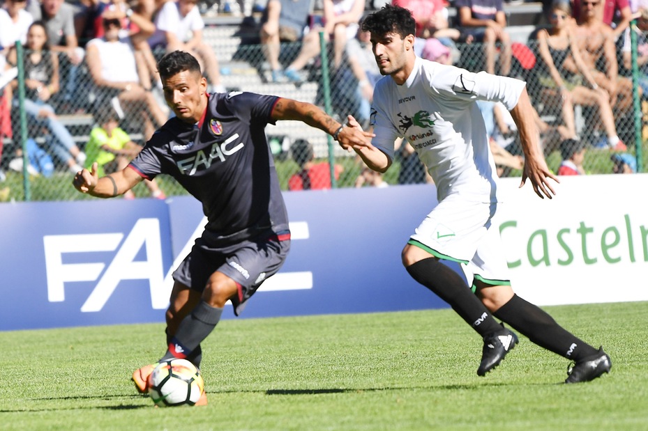 Calciomercato Pescara, via Benali. Può arrivare Falco