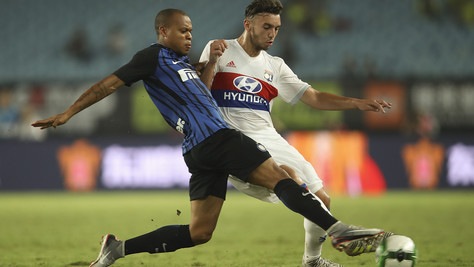 Calciomercato Inter, ufficiale: ceduto Biabiany allo Sparta Praga