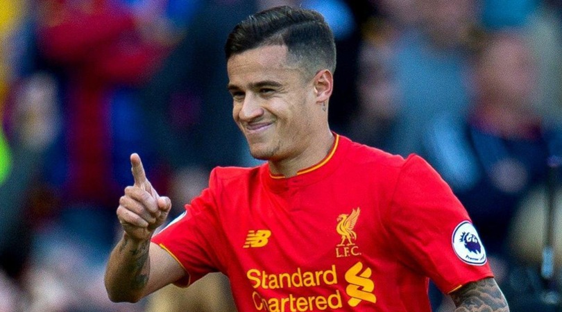 Calciomercato, «Coutinho al Barcellona: 120 milioni al Liverpool» Calciomercato, «Coutinho al Barcellona: 120 milioni al Liverpool»