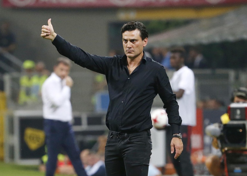 Milan-Betis Siviglia, dove vedere in diretta l'amichevole