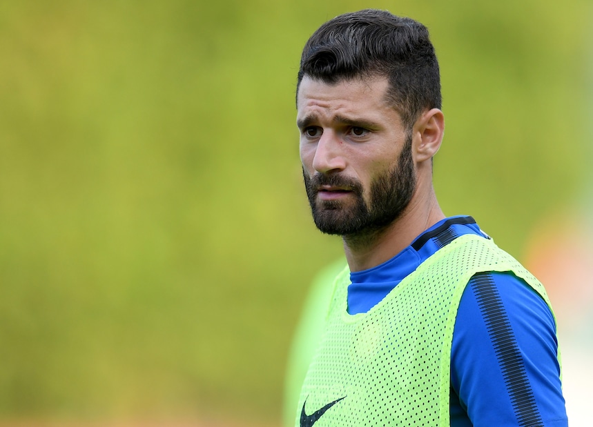 Calciomercato: Chelsea spiraglio in quota per Candreva Calciomercato: Chelsea spiraglio in quota per Candreva