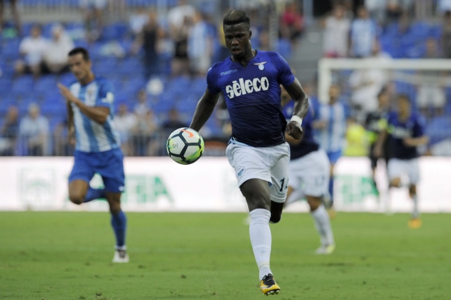Calciomercato: Keita-Juve, si chiude a quota 1,80 Calciomercato: Keita-Juve, si chiude a quota 1,80