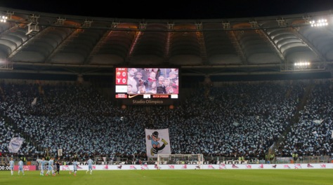 Finale Supercoppa Italiana, Juventus-Lazio: venduti 50mila biglietti