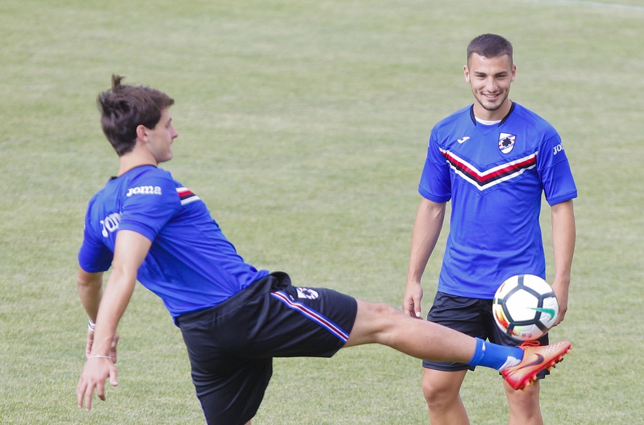 Calciomercato Spal, in arrivo Bonazzoli dalla Sampdoria Calciomercato Spal, in arrivo Bonazzoli dalla Sampdoria