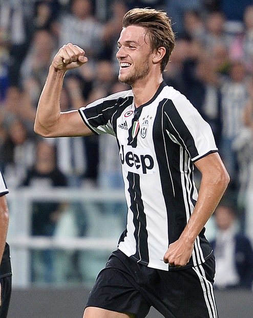 Rugani: «Contare sui compagni è decisivo per vincere»