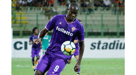 Calciomercato Babacar, futuro lontano dalla Fiorentina