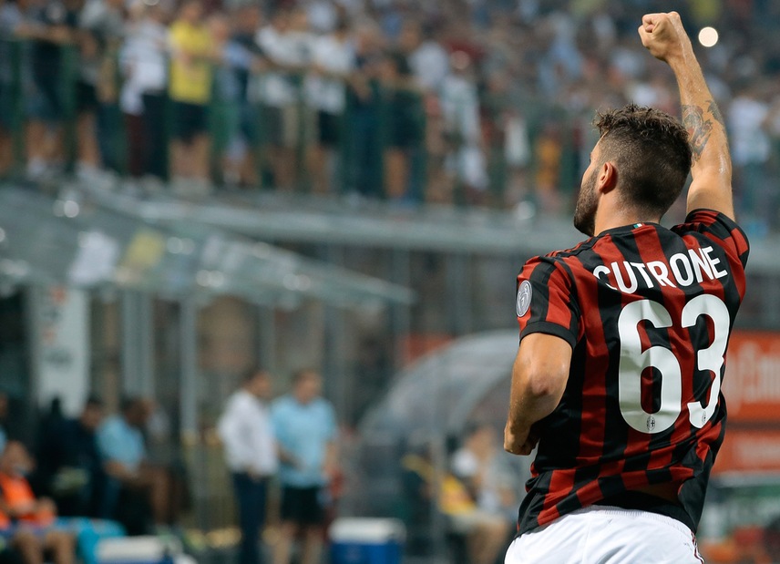 Calciomercato Bologna, oltre a Cutrone spunta mister X Calciomercato Bologna, oltre a Cutrone spunta mister X