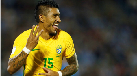 «Paulinho lunedì a Barcellona: 40 milioni al Guangzhou»