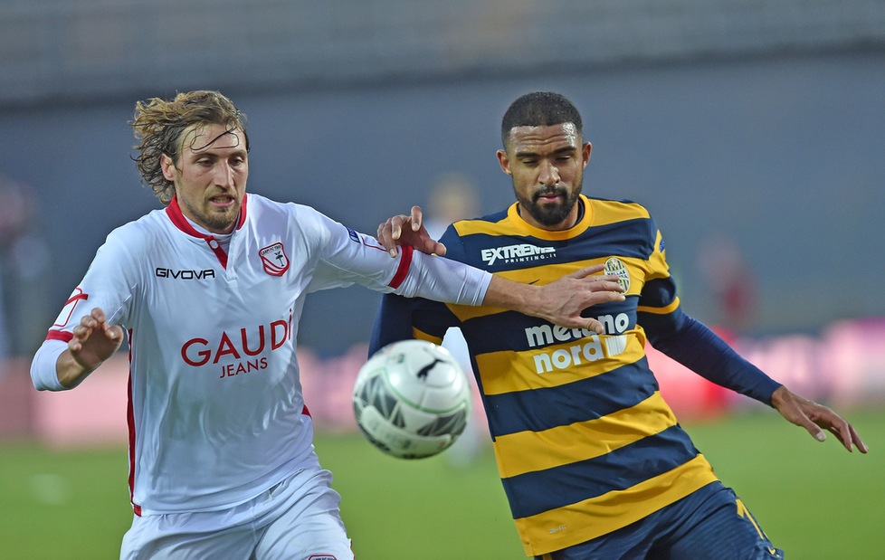 Calciomercato Verona, ufficiale: Souprayen fino al 2021