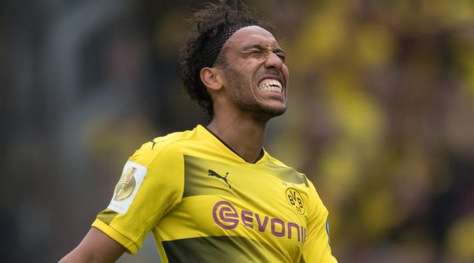 Aubameyang: «Milan? Voglio tornare, ma loro stanno dormendo»