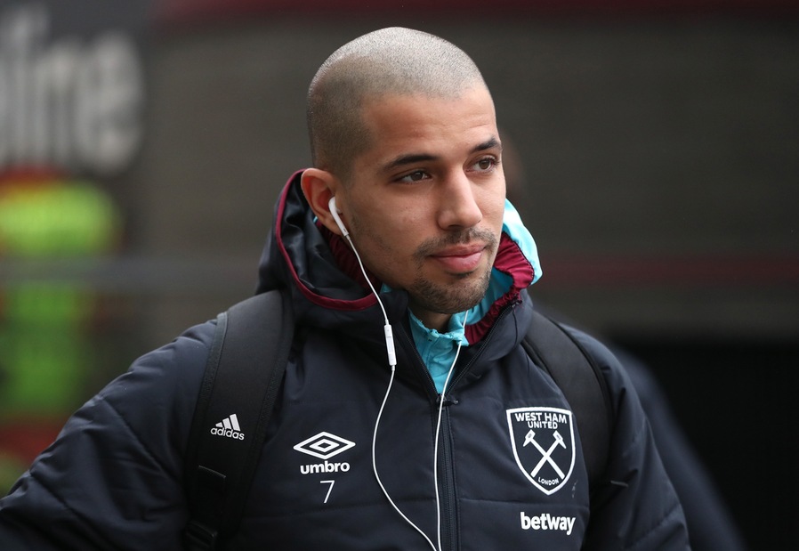 Calciomercato West Ham, Feghouli al Galatasaray