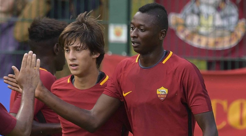 Calciomercato Roma, Sadiq al Torino
