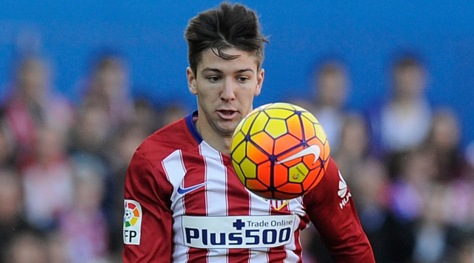 Calciomercato Sampdoria, «16 milioni per Vietto» Calciomercato Sampdoria, «16 milioni per Vietto»