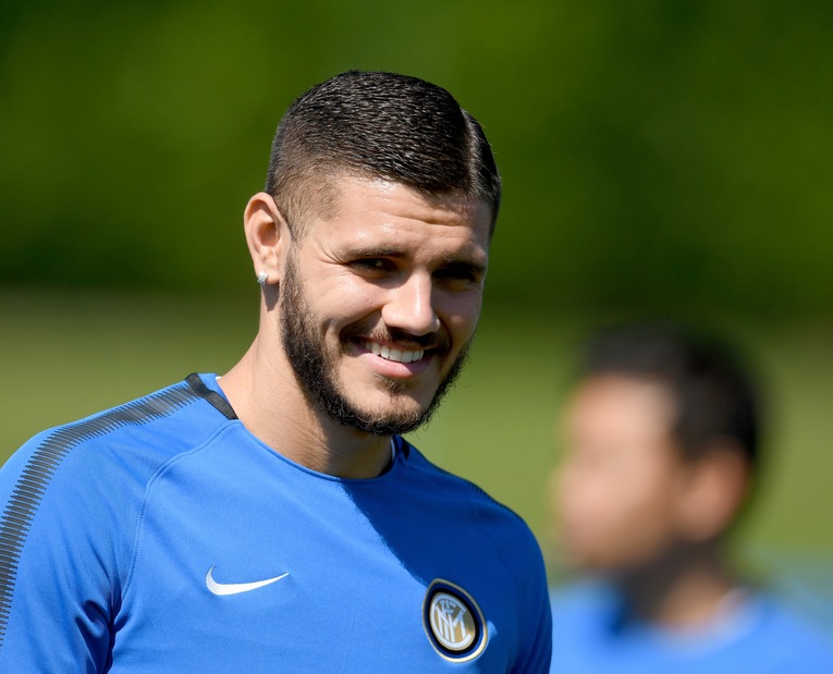 Serie A, capocannoniere: gli scommettitori dicono Icardi