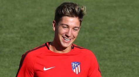 Calciomercato Sampdoria, 20 milioni per Vietto Calciomercato Sampdoria, 20 milioni per Vietto