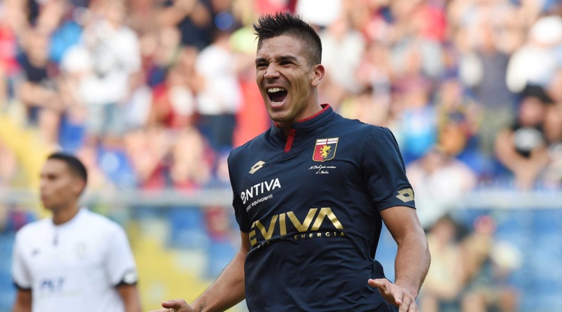 Fiorentina, arriva Simeone: visite mediche e firma