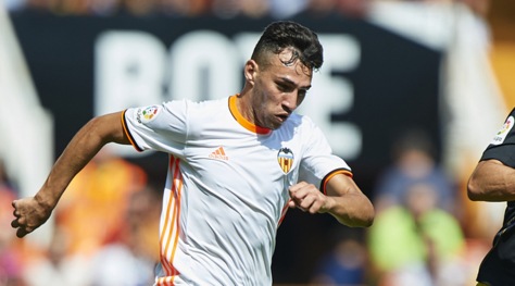 Calciomercato Roma, c'è Munir: Monchi vira sullo spagnolo