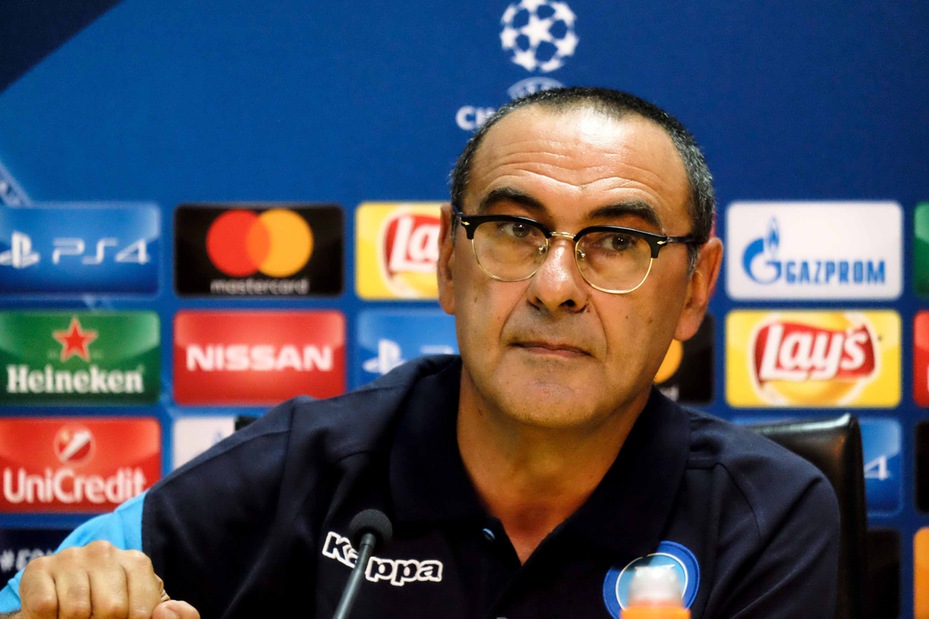 Lezione di Sarrismo ai francesi