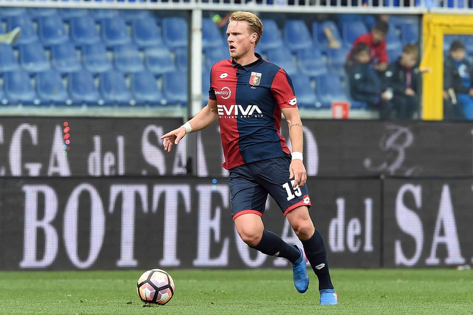 Calciomercato Benevento, spunta Hiljemark in mezzo