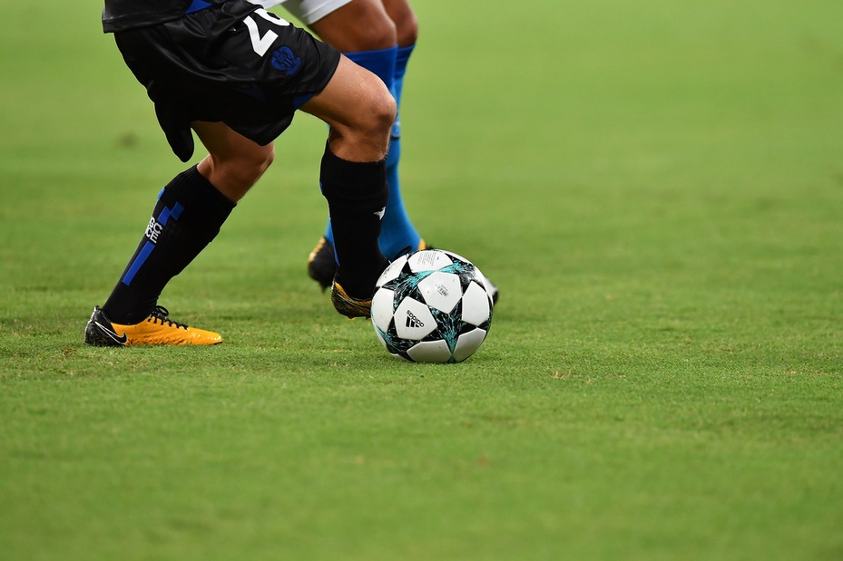Sporting Accadia, sull'esterno c'è Danza Sporting Accadia, sull'esterno c'è Danza