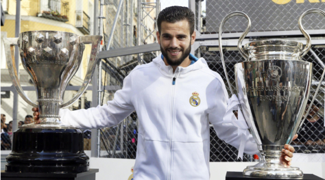 Calciomercato Roma, Monchi lavora per Nacho