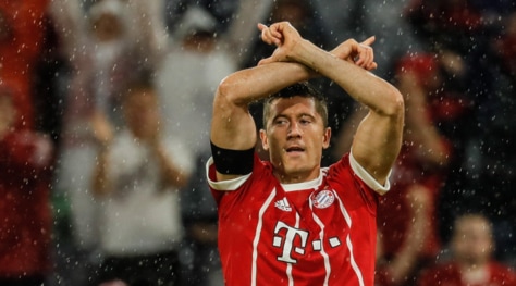 Bundesliga, Bayern Monaco-Bayer Leverkusen 3-1: Ancelotti parte bene