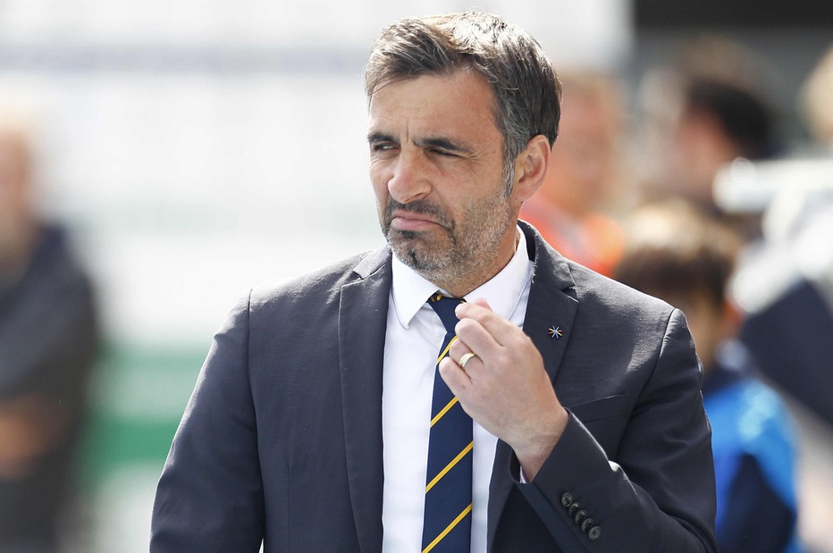 Serie A, esoneri: Pecchia avanti a 1,35