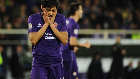 Calciomercato Bologna, Crisetig ha bloccato Mati Fernandez Calciomercato Bologna, Crisetig ha bloccato Mati Fernandez