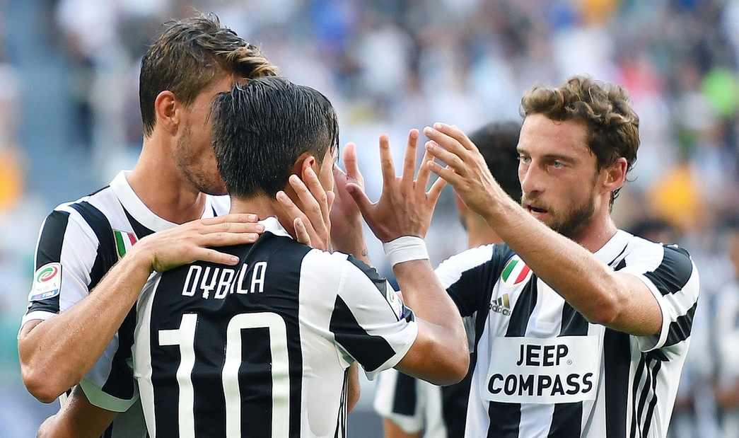 Serie A Juventus-Cagliari 3-0, il tabellino