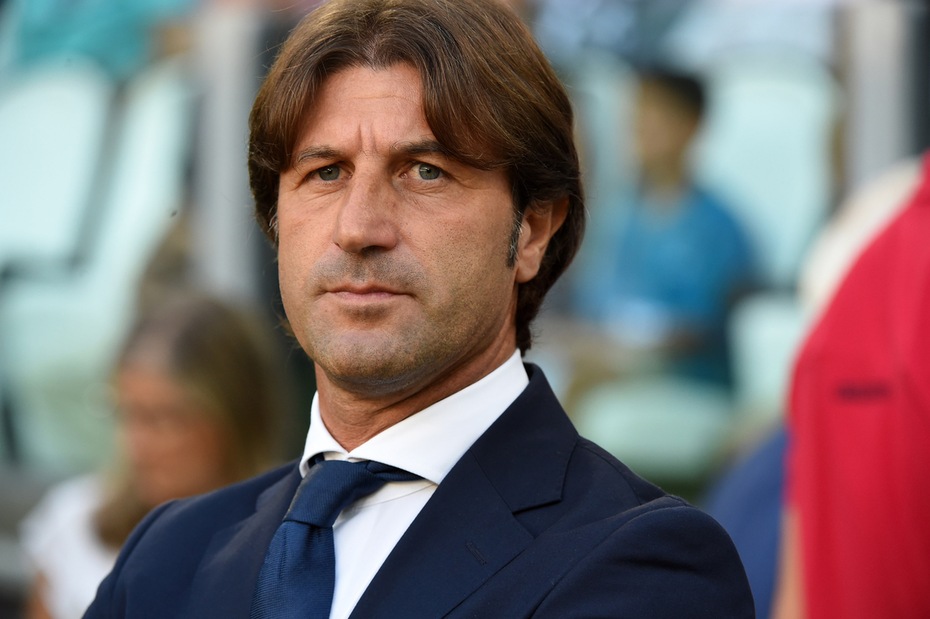 Calciomercato Cagliari, Rastelli: «Pavoletti? Mi piace»