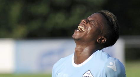 Lazio-Spal, Inzaghi non convoca Keita