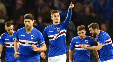 «Napoli e Juventus vogliono Schick»