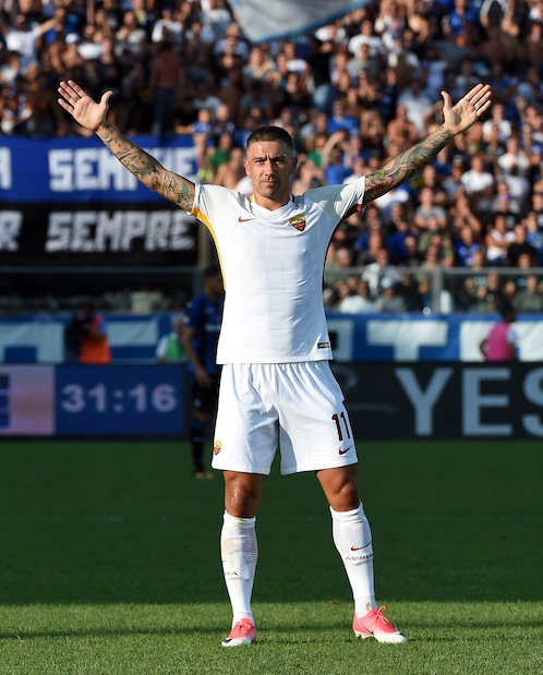 Roma, tanti motivi per un nuovo inizio