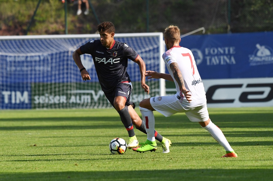 Calciomercato Bologna, Masina tra rinnovo e Siviglia Calciomercato Bologna, Masina tra rinnovo e Siviglia