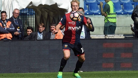 Calciomercato Benevento, ritorno di fiamma per Hiljemark