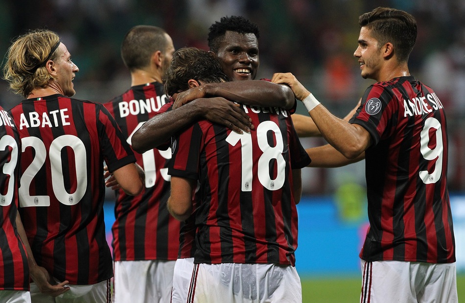 Europa League Shkendija-Milan, arbitra Kovacs