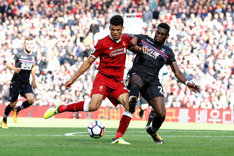 Champions, gironi a un passo per il Liverpool