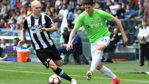 Atalanta, Bastoni all'Inter: è ufficiale