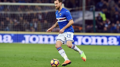 Calciomercato Sampdoria, Pavlovic ceduto al Crotone