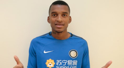 Inter, Dalbert si presenta: «Voglio emulare Roberto Carlos»